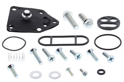ALL BALLS ZESTAW NAPRAWCZY KRANIKA SUZUKI DR 350 SE 90-99, DR 650 SE 96-17, GSF 600 96-03, GSF 1200 97-00