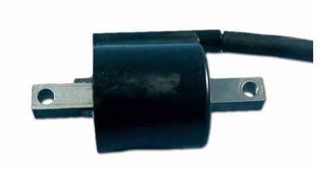 ELECTREX CEWKA ZAPŁONOWA HONDA, KAWASAKI, YAMAHA, SUZUKI (ROZSTAW OTWORÓW 80 MM)