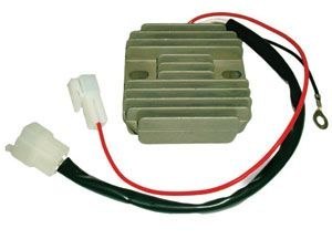ELECTREX REGULATOR NAPIĘCIA YAMAHA XV535 VIRAGO, XJ600 Diversion '92- , XV1100 Virago, V-MAX1200, Royalstar 1300