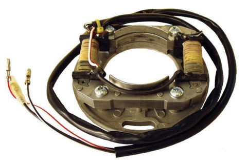 ELECTREX UZWOJENIE ALTERNATORA (STATOR) SUZUKI RM80 '86-'01, RM85 '02-'12, KOMPLETNY ELECTREX UZWOJENIE ALTERNATORA (STATOR) SUZUKI RM80 '86-'01, RM85 '02-'12, KOMPLETNY