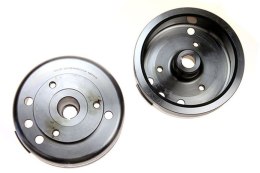 ELECTREX WIRNIK (ROTOR, KOŁO MAGNESOWE, MAGNETO) KAWASAKI EN450, EN450/454LTD '85-'90, EN500 VULCAN '90-'96, ER5, GPZ500, GPZ500