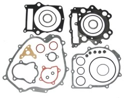 NAMURA KOMPLET USZCZELEK YAMAHA YFM660 GRIZZLY '02-'08, RHINO 660 '04-'07
