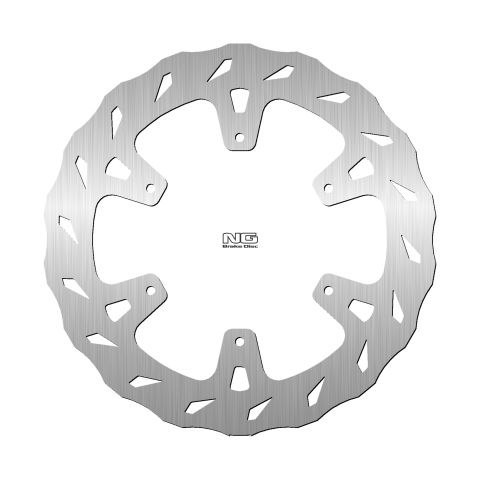 NG TARCZA HAMULCOWA TYŁ AJP PR7 ADVENTURE 650 '16-20 ZACISK BREMBO (240X110X4,2MM) (6X6,5MM) NG TARCZA HAMULCOWA TYŁ AJP PR7 ADVENTURE 650 '16-20 ZACISK BREMBO (240X110X4,2MM) (6X6,5MM)