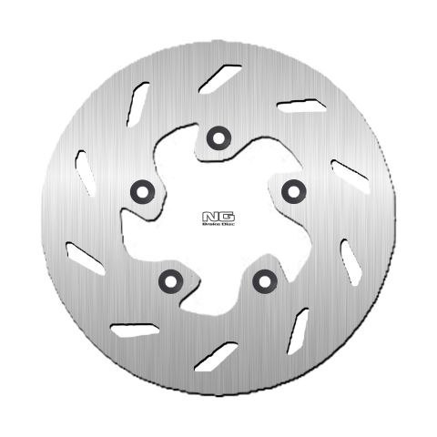 NG TARCZA HAMULCOWA TYŁ ITALJET DRAGSTER 50/125/250 '98-06 (190X66X4MM) (5X6,5MM) NG TARCZA HAMULCOWA TYŁ ITALJET DRAGSTER 50/125/250 '98-06 (190X66X4MM) (5X6,5MM)