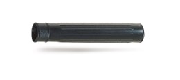 PROGRIP NAKŁADKA PG480 NA DŹWIGNIĘ SPRZĘGŁA LUB HAMULCA (ŚR. 10MM, DŁUG. 75MM) KOLOR CZARNY (PG480BK) (480-102)