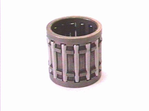 PSYCHIC ŁOŻYSKO GŁÓWKI KORBOWODU (IGIEŁKOWE) YAMAHA DT 125LC (16X20X19,5MM) (09-513)