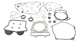 WINDEROSA (VERTEX) KOMPLET USZCZELEK KAWASAKI KXF 250 '17-'19 (Z USZCZELNIACZAMI SILNIKOWYMI)