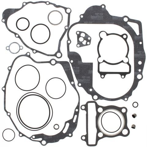 WINDEROSA (VERTEX) KOMPLET USZCZELEK YAMAHA YFM250 BIG BEAR 07-09, BRUIN 250 05-06, YFB250 TIMBERWOLF 92-98, YFM250 BEARTRACKER WINDEROSA (VERTEX) KOMPLET USZCZELEK YAMAHA YFM250 BIG BEAR 07-09, BRUIN 250 05-06, YFB250 TIMBERWOLF 92-98, YFM250 BEARTRACKER