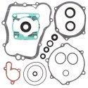 WINDEROSA (VERTEX) KOMPLET USZCZELEK YAMAHA YZ 85 02-18 (Z USZCZELNIACZAMI SILNIKOWYMI)