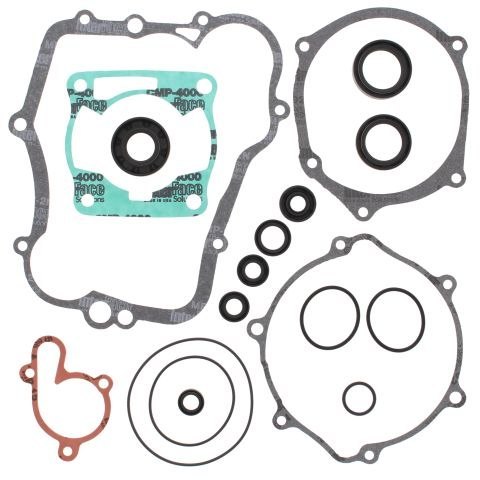 WINDEROSA (VERTEX) KOMPLET USZCZELEK YAMAHA YZ 85 02-18 (Z USZCZELNIACZAMI SILNIKOWYMI) WINDEROSA (VERTEX) KOMPLET USZCZELEK YAMAHA YZ 85 02-18 (Z USZCZELNIACZAMI SILNIKOWYMI)