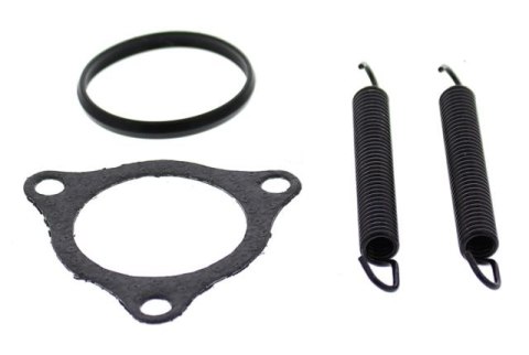 WINDEROSA (VERTEX) SPRĘŻYNY DO MOCOWANIA WYDECHU HONDA CR125 '01-'04 (KPL. Z USZCZELNIACZAMI) WINDEROSA (VERTEX) SPRĘŻYNY DO MOCOWANIA WYDECHU HONDA CR125 '01-'04 (KPL. Z USZCZELNIACZAMI)