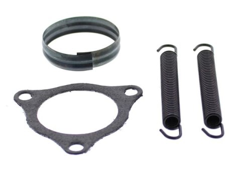 WINDEROSA (VERTEX) SPRĘŻYNY DO MOCOWANIA WYDECHU HONDA CR125 '90-00 (KPL. Z USZCZELNIACZAMI) WINDEROSA (VERTEX) SPRĘŻYNY DO MOCOWANIA WYDECHU HONDA CR125 '90-00 (KPL. Z USZCZELNIACZAMI)