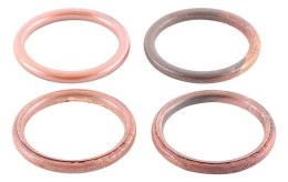 WINDEROSA (VERTEX) USZCZELKA KOLEKTORA WYDECHOWEGO HONDA CB1000R 09-15 CB600F 04-06 CB650F 18 CB900F 02-07 CBR600F1-F4 CBR600RR