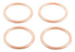 WINDEROSA (VERTEX) USZCZELKA KOLEKTORA WYDECHOWEGO HONDA CB1100 13-14 CBR1000F 87-96, CBR1000RR 08-18, CBR1000S1 18, CBR1100XX 9