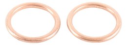 WINDEROSA (VERTEX) USZCZELKA KOLEKTORA WYDECHOWEGO HONDA XR600R '85-'00, XL600R '83-'87, XL500S '79-'81, XR650R '00-'17, XL350R