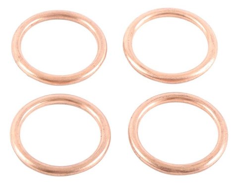 WINDEROSA (VERTEX) USZCZELKA KOLEKTORA WYDECHOWEGO HONDA VFR700 INTERCEPTOR 86-87, VFR750F 86-97, VFR750R 88-90, VFR800 INTERCEP