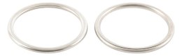 WINDEROSA (VERTEX) USZCZELKA KOLEKTORA WYDECHOWEGO HONDA VT1100C2 95-99, VT1100C3 98-00, VT1300CR 10-16, VT1300CS 10-14, VT1300C