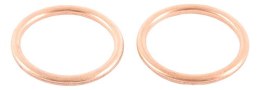 WINDEROSA (VERTEX) USZCZELKA KOLEKTORA WYDECHOWEGO HONDA VT750C 98-18, VT750C2 07-18, VT750CA 04-14, VT750CS 18, VT750DC 01-06,