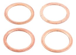 WINDEROSA (VERTEX) USZCZELKA KOLEKTORA WYDECHOWEGO KAWASAKI NINJA 600R 88-97, ZEPHYR 91-93, ZR750 (ZR-7) 00, ZR750 (ZR-7S) 01-05