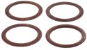 WINDEROSA (VERTEX) USZCZELKA KOLEKTORA WYDECHOWEGO KAWASAKI NINJA 600R 88-97, ZEPHYR 91-93, ZR750 (ZR-7) 00, ZR750 (ZR-7S) 01-05