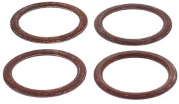 WINDEROSA (VERTEX) USZCZELKA KOLEKTORA WYDECHOWEGO KAWASAKI NINJA 600R 88-97, ZEPHYR 91-93, ZR750 (ZR-7) 00, ZR750 (ZR-7S) 01-05
