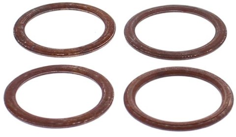 WINDEROSA (VERTEX) USZCZELKA KOLEKTORA WYDECHOWEGO KAWASAKI NINJA 600R 88-97, ZEPHYR 91-93, ZR750 (ZR-7) 00, ZR750 (ZR-7S) 01-05 WINDEROSA (VERTEX) USZCZELKA KOLEKTORA WYDECHOWEGO KAWASAKI NINJA 600R 88-97, ZEPHYR 91-93, ZR750 (ZR-7) 00, ZR750 (ZR-7S) 01-05