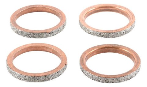 WINDEROSA (VERTEX) USZCZELKA KOLEKTORA WYDECHOWEGO SUZUKI GSX-R1000 '01-'06, GSXR1100 '93-'98, GSX-R600 '00-'13, GSXR750 '96-'15