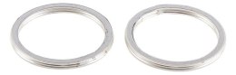 WINDEROSA (VERTEX) USZCZELKA KOLEKTORA WYDECHOWEGO SUZUKI VL800 10-17, VS1400GLP 95-04, VS800GL INTRUDER 92-09, VZ800 MARAUDER 9
