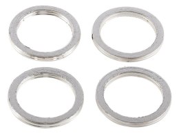 WINDEROSA (VERTEX) USZCZELKA KOLEKTORA WYDECHOWEGO YAMAHA FZ6 04-09, FZ6R 09-17, FZR1000 87-95, FZR600 89-99, YZF600R 95-07, YZF