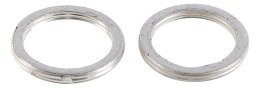 WINDEROSA (VERTEX) USZCZELKA KOLEKTORA WYDECHOWEGO YAMAHA XT600 '82-'02, FZ07 15-17, MT07 18, TT600 83-86, YFM550 GRIZZLY 09-14,