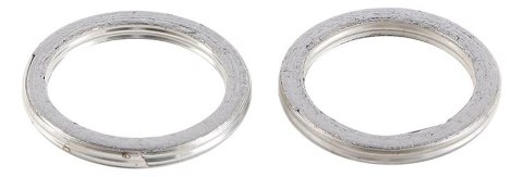 WINDEROSA (VERTEX) USZCZELKA KOLEKTORA WYDECHOWEGO YAMAHA XT600 '82-'02, FZ07 15-17, MT07 18, TT600 83-86, YFM550 GRIZZLY 09-14,