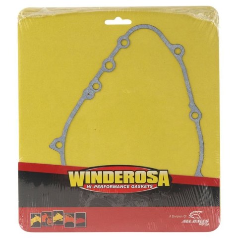 WINDEROSA (VERTEX) USZCZELKA POKRYWY ALTERNATORA KAWASAKI Z1000 03-06, ZR750 (Z750S) 05-06, ZX900 NINJA ZX9R 98-03 WINDEROSA (VERTEX) USZCZELKA POKRYWY ALTERNATORA KAWASAKI Z1000 03-06, ZR750 (Z750S) 05-06, ZX900 NINJA ZX9R 98-03