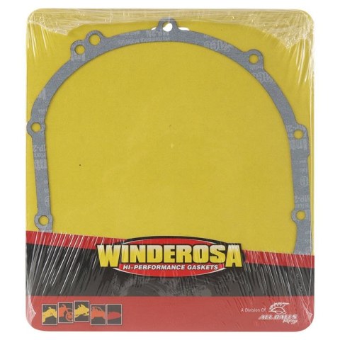 WINDEROSA (VERTEX) USZCZELKA POKRYWY SPRZĘGŁA KAWASAKI ZX6R 03-06, ZX6R 95-02, ZX6RR 03-06, ZX600 (ZZR) 05-08 (ZEWNĘTRZNA) WINDEROSA (VERTEX) USZCZELKA POKRYWY SPRZĘGŁA KAWASAKI ZX6R 03-06, ZX6R 95-02, ZX6RR 03-06, ZX600 (ZZR) 05-08 (ZEWNĘTRZNA)