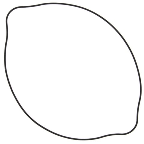 WINDEROSA (VERTEX) USZCZELKA POKRYWY SPRZĘGŁA SUZUKI RM 125 (RM125) 92-07 (ORING) (ZEWNĘTRZNA) WINDEROSA (VERTEX) USZCZELKA POKRYWY SPRZĘGŁA SUZUKI RM 125 (RM125) 92-07 (ORING) (ZEWNĘTRZNA)