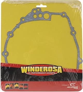 WINDEROSA (VERTEX) USZCZELKA POKRYWY SPRZĘGŁA YAMAHA FZ6 '04-'09, FZ6R '09-'17, YZF-R6 '03-'05 (ZEWNĘTRZNA)