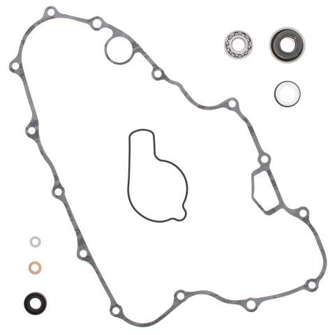 WINDEROSA (VERTEX) ZESTAW NAPRAWCZY POMPY WODY HONDA TRX 450R/ER 06-14 WINDEROSA (VERTEX) ZESTAW NAPRAWCZY POMPY WODY HONDA TRX 450R/ER 06-14