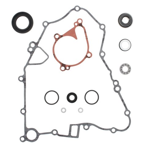 WINDEROSA (VERTEX) ZESTAW NAPRAWCZY POMPY WODY KAWASAKI KVF650 BRUTE FORCE 05-13, KVF750 BRUTE FORCE 05-19 WINDEROSA (VERTEX) ZESTAW NAPRAWCZY POMPY WODY KAWASAKI KVF650 BRUTE FORCE 05-13, KVF750 BRUTE FORCE 05-19