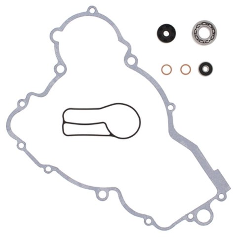 WINDEROSA (VERTEX) ZESTAW NAPRAWCZY POMPY WODY KTM EXC 250 04-05, EXC 300 04-05, FREERIDE 250 R 15-17, SX 250 03-16, SXS 250 03- WINDEROSA (VERTEX) ZESTAW NAPRAWCZY POMPY WODY KTM EXC 250 04-05, EXC 300 04-05, FREERIDE 250 R 15-17, SX 250 03-16, SXS 250 03-