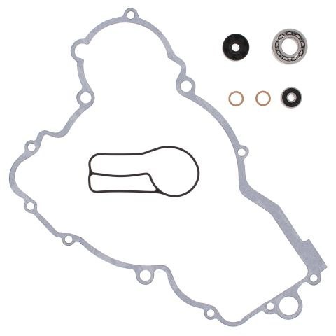 WINDEROSA (VERTEX) ZESTAW NAPRAWCZY POMPY WODY KTM EXC 250 04-05, EXC 300 04-05, FREERIDE 250 R 15-17, SX 250 03-16, SXS 250 03- WINDEROSA (VERTEX) ZESTAW NAPRAWCZY POMPY WODY KTM EXC 250 04-05, EXC 300 04-05, FREERIDE 250 R 15-17, SX 250 03-16, SXS 250 03-