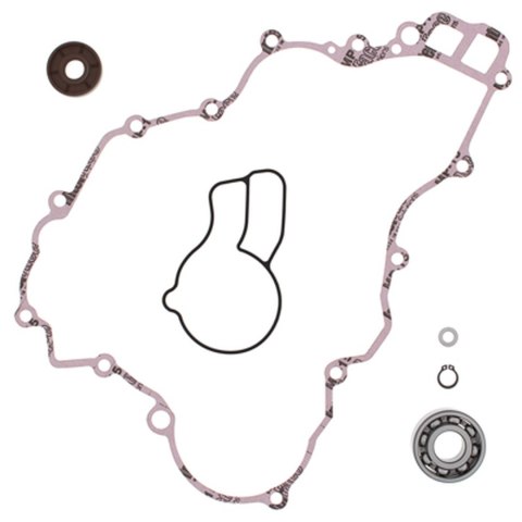 WINDEROSA (VERTEX) ZESTAW NAPRAWCZY POMPY WODY KTM SXF 250 05-12, EXCF 250 07-12, XCFW 250 06-13 WINDEROSA (VERTEX) ZESTAW NAPRAWCZY POMPY WODY KTM SXF 250 05-12, EXCF 250 07-12, XCFW 250 06-13