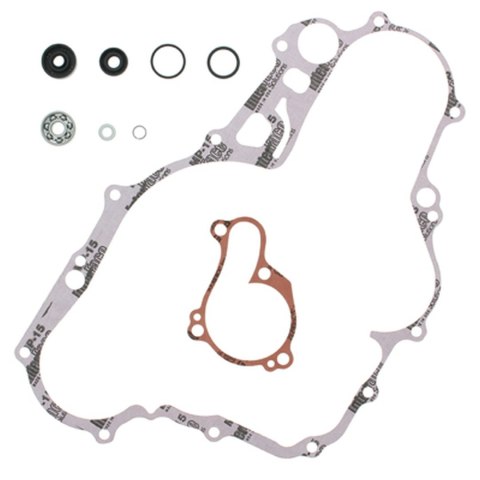 WINDEROSA (VERTEX) ZESTAW NAPRAWCZY POMPY WODY YAMAHA WR450F 16-18, YZ450F 14-17, YZ450FX 16-19 (YZF450) WINDEROSA (VERTEX) ZESTAW NAPRAWCZY POMPY WODY YAMAHA WR450F 16-18, YZ450F 14-17, YZ450FX 16-19 (YZF450)