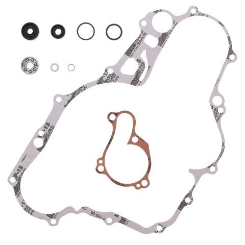 WINDEROSA (VERTEX) ZESTAW NAPRAWCZY POMPY WODY YAMAHA WR450F 16-18, YZ450F 14-17, YZ450FX 16-19 (YZF450) WINDEROSA (VERTEX) ZESTAW NAPRAWCZY POMPY WODY YAMAHA WR450F 16-18, YZ450F 14-17, YZ450FX 16-19 (YZF450)