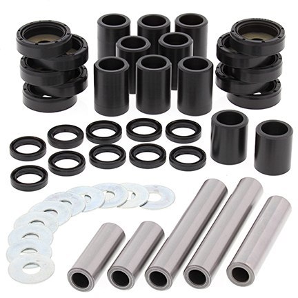 ALL BALLS ZESTAW NAPRAWCZY NIEZALEŻNEGO ZAWIESZENIA TYLNEGO (WAHACZY A-ARM) SUZUKI KING QUAD LTA 750X '08-'15, LTA 500X '09-'16 ALL BALLS ZESTAW NAPRAWCZY NIEZALEŻNEGO ZAWIESZENIA TYLNEGO (WAHACZY A-ARM) SUZUKI KING QUAD LTA 750X '08-'15, LTA 500X '09-'16