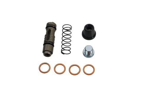 ALL BALLS ZESTAW NAPRAWCZY POMPY HAMULCOWEJ TYŁ GAS-GAS EC 250/300 '21-24, EC 450F '24, ES 350/500 '24, EW 500 '24, EX / EX-F 25