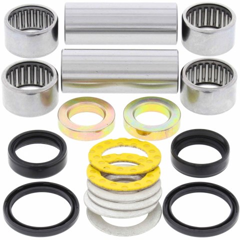 ALL BALLS ZESTAW NAPRAWCZY WAHACZA YAMAHA YZ 125/250 '99-'01, YZF/WRF 250 (01), YZF/WRF 400/426 '99-'01 ALL BALLS ZESTAW NAPRAWCZY WAHACZA YAMAHA YZ 125/250 '99-'01, YZF/WRF 250 (01), YZF/WRF 400/426 '99-'01