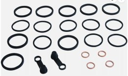 ALL BALLS ZESTAW NAPRAWCZY ZACISKU HAMULCOWEGO PRZÓD KAWASAKI H2 '17-'22, H2R '15-'21, Z H2 SE '21-'23, ZX10R '16-'23, ZX10RR '1
