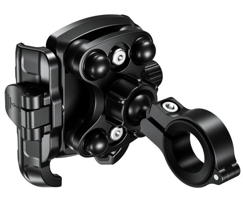 BIKETEC UCHWYT MOTOCYKLOWY ANTYWIBRACYJNY NA TELEFON QUICK LOCK MONTOWANY NA KIEROWNICĘ LUB LUSTERKO TYP: R9-CLIP-DAMPER BIKETEC UCHWYT MOTOCYKLOWY ANTYWIBRACYJNY NA TELEFON QUICK LOCK MONTOWANY NA KIEROWNICĘ LUB LUSTERKO TYP: R9-CLIP-DAMPER