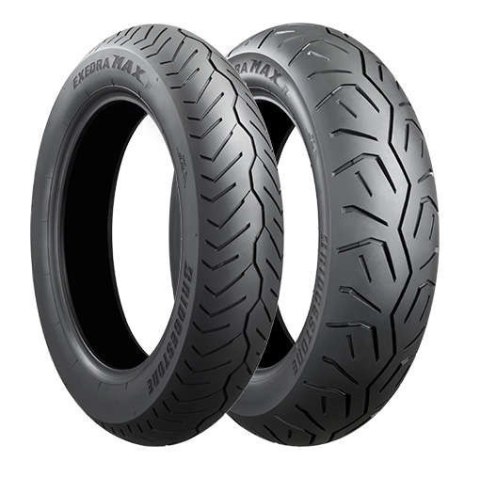 BRIDGESTONE OPONA 120/90-17 EXEDRA MAX 64H TL PRZÓD DOT 15/2025