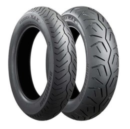 BRIDGESTONE OPONA 170/80B15 EXEDRA MAX 77H TL TYŁ DOT 16/2025