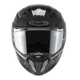 CABERG KASK INTEGRALNY Z BLENDĄ MODEL DRIFT EVO II CARBON NOVA GREY (PINLOCK) KOLOR CZARNY/SZARY ROZMIAR M (PINLOCK W ZESTAWIE)